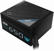 AZZA - power supply - 650 Watt