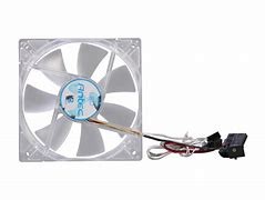Antec LED Fan Blue - fan unit