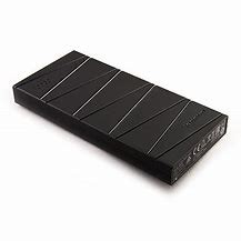 iMicro PB-IM5000W power bank - Li-pol - 2 x USB