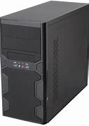 Apex TX Series TX-606-U3 - tower - micro ATX