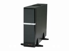 Apex DM-387 - SFF - micro ATX