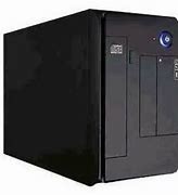 Apex MI-008 - tower - mini ITX