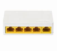 Kasda KS105 - switch - 5 ports - unmanaged