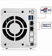 TerraMaster F2-221 - NAS server