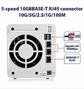 TerraMaster F2-422 - NAS server