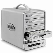 TerraMaster F4-223 - NAS server