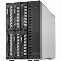 TerraMaster T6-423 - NAS server