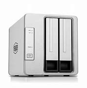 TerraMaster D2-310 - hard drive array