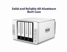 TerraMaster D4-300 - storage enclosure