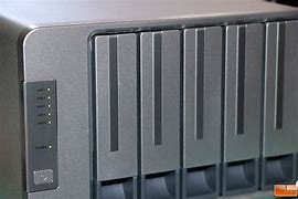 TerraMaster D5-300C - hard drive array