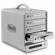 TerraMaster - NAS server