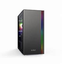 PcCooler PLATINUM LM300 ARGB - micro ATX