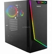 GAMDIAS ARGUS M1 - tower - extended ATX