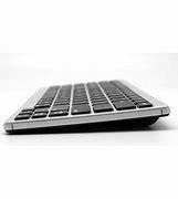 Bornd B33 - keyboard - silver