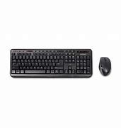 Bornd M610 - keyboard and mouse set - combo - black
