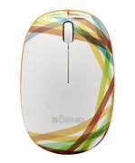 Bornd E220 - mouse - 2.4 GHz - white