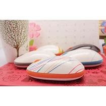 Bornd E220 - mouse - 2.4 GHz - slim-rainbow