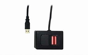 Bornd fingerprint reader - USB