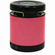iKANOO BT012 - speaker - for portable use - wireless