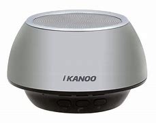 iKANOO BT014 - speaker - for portable use - wireless