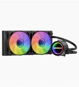 PcCooler K4 Challenger - processor cooler