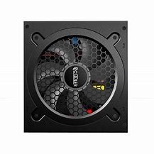PcCooler G6 BK - processor cooler