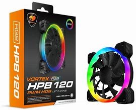 COUGAR VORTEX HDB 120 - case fan