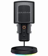 COUGAR SCREAMER-X - microphone