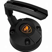 Cougar Bunker Vacuum Mouse Bungee - mouse cable management system