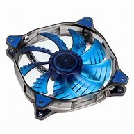 Cougar - case fan