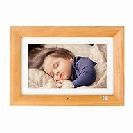 Kodak RDPF-802W - digital photo frame