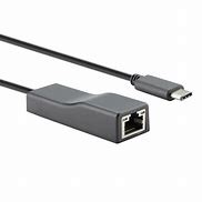 VCOM network connector