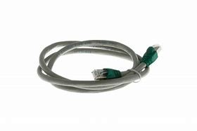 VCOM patch cable - 3 ft - gray