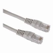 VCOM patch cable - 3 ft - black