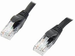 VCOM patch cable - 7 ft - gray
