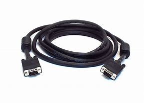 VCOM VGA cable - 15 ft