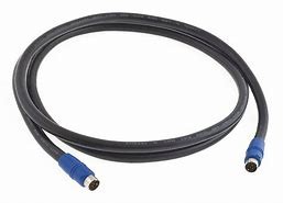 VCOM VGA cable - 50 ft