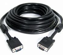 VCOM VGA cable - 100 ft