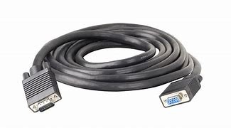 VCOM VGA extension cable - 6 ft
