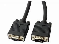 VCOM VGA extension cable - 10 ft