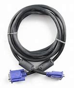 VCOM VGA extension cable - 15 ft