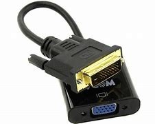 VCOM High Quality CA301 - VGA adapter