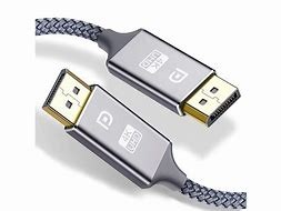 VCOM DisplayPort cable - 6.6 ft