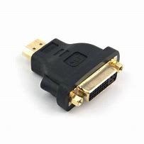 VCOM adapter - HDMI / DVI
