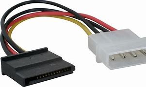 VCOM SATA cable