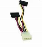 VCOM SATA cable - 2 ft