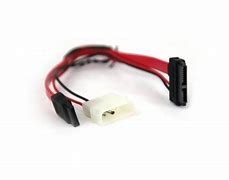 VCOM SATA cable - 3.3 ft