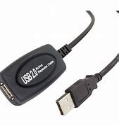 VCOM - USB extension cable - USB to USB - 10 ft