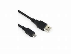 VCOM - USB cable - Micro-USB Type B to USB - 6 ft
