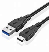 VCOM - USB cable - USB Type A to USB Type B - 6 ft